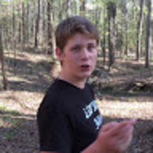 Meet your Posher, Alec